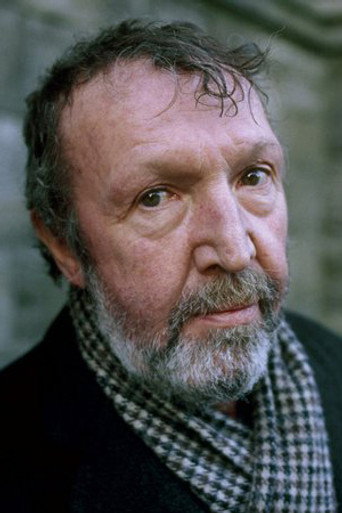 Portrait of Johnny Murphy