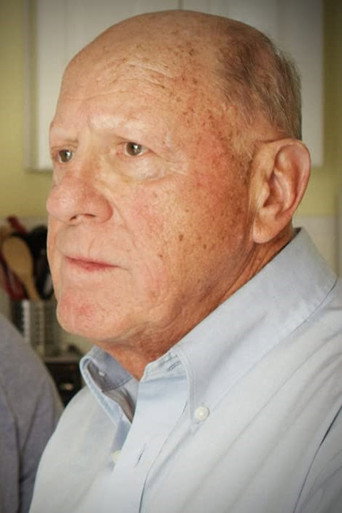 Portrait of Liam Mitchell