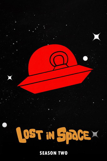 The poster for Season 2