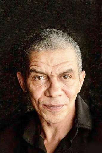 Portrait of David Collins