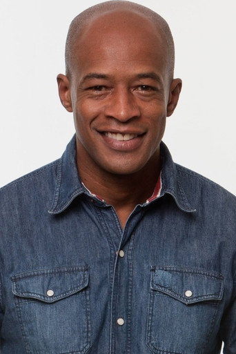 Portrait of Lui Mendes