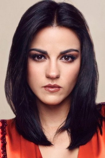 Portrait of Maite Perroni