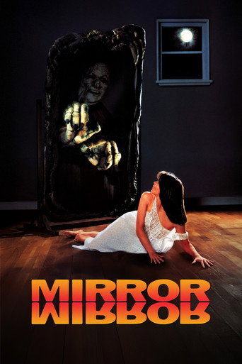Poster for Mirror Mirror
