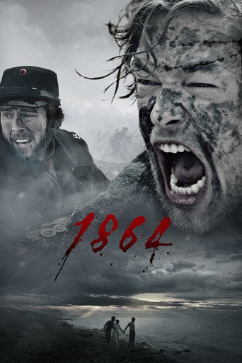 The poster for Season 1