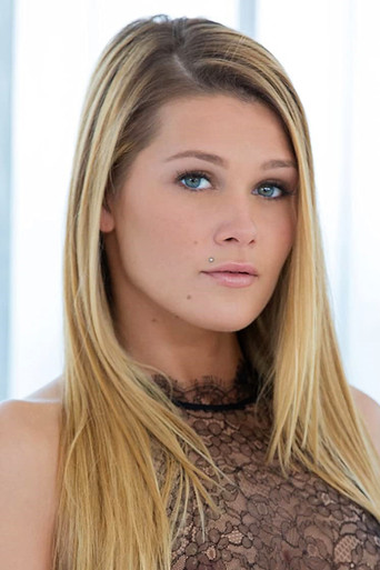 Portrait of Abby Cross