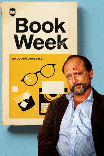 Poster for Book Week