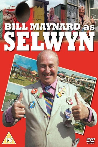 Poster for Selwyn