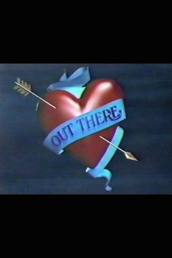 Poster for Out There