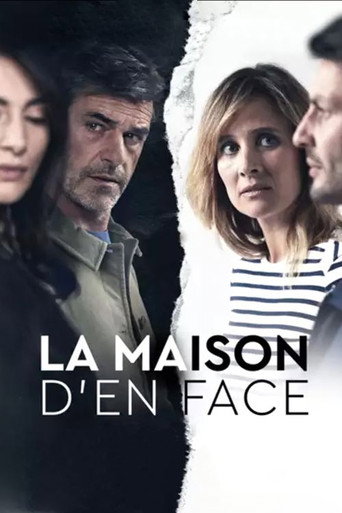 Poster for La Maison d'en face