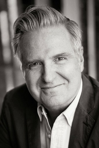 Portrait of Yvon Back