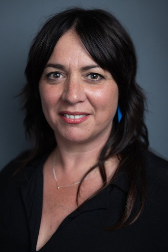 Portrait of Jits Van Belle