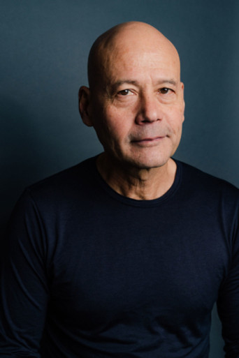 Portrait of Richard Rees