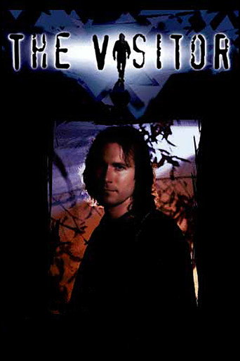 Poster for The Visitor