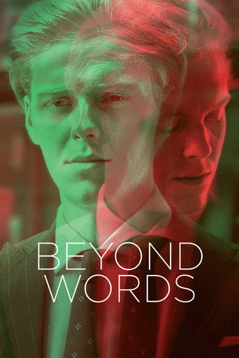Poster for Beyond Words