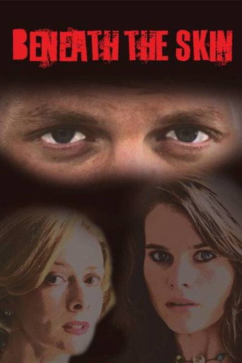 Poster for Beneath the Skin
