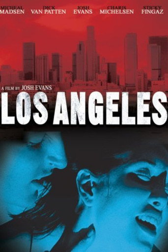 Poster for The Price of Air