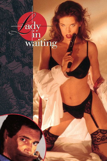 Poster for Lady in Waiting