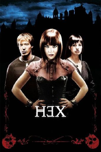 Poster for Hex