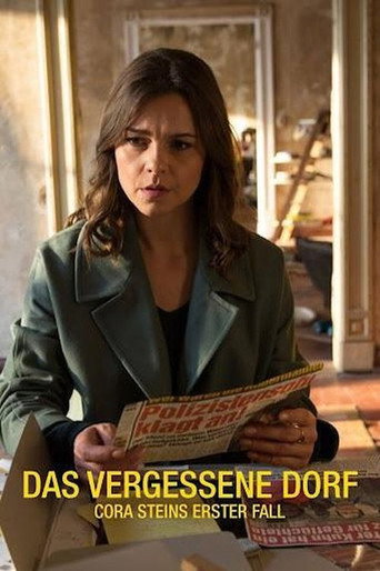 Poster for Das vergessene Dorf – Cora Steins erster Fall