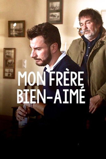 Poster for Mon frère bien-aimé
