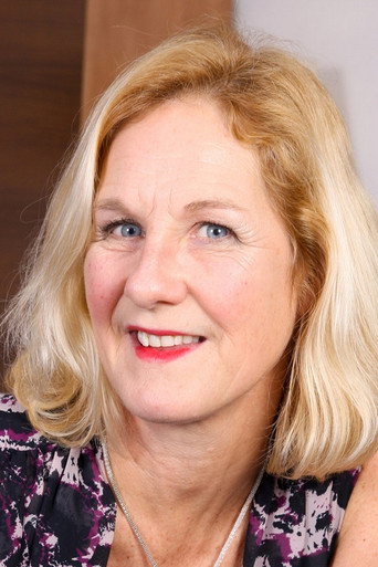 Portrait of Molly Maracas