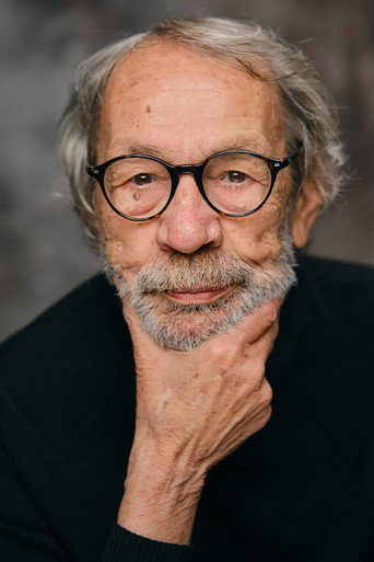 Portrait of José Martins