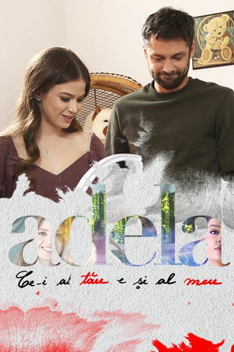 The poster for Season 3