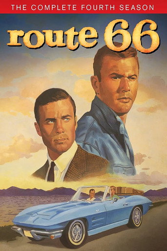 The poster for Season 4