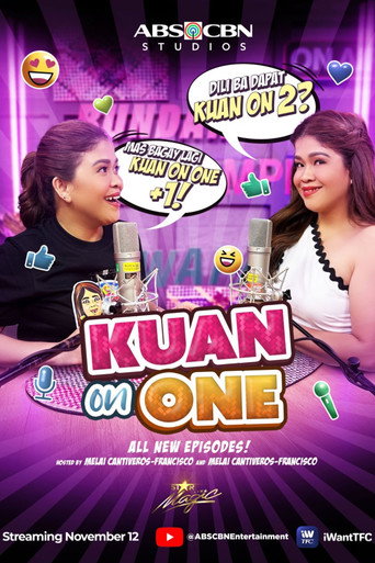 The poster for Season 2