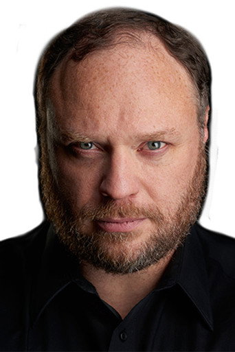 Portrait of Scott C. Brown