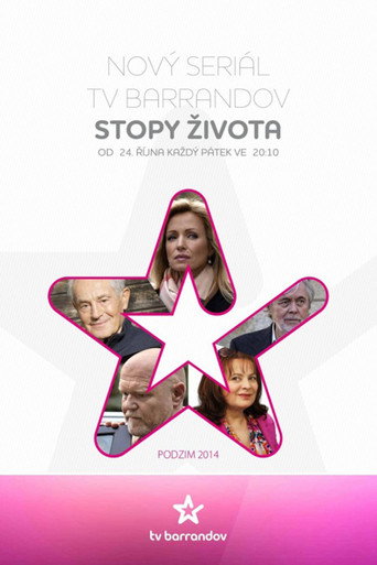Poster for Stopy života