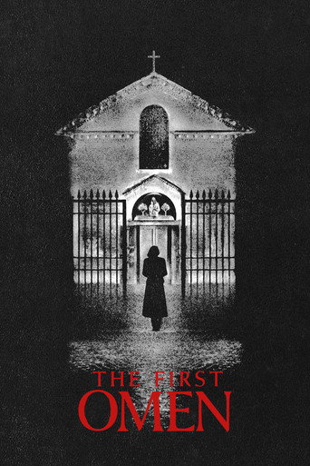 Poster for The First Omen