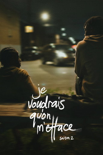 The poster for Season 2