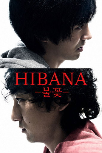 Poster for Hibana: Spark