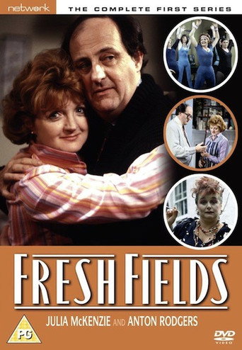 The poster for Season 1