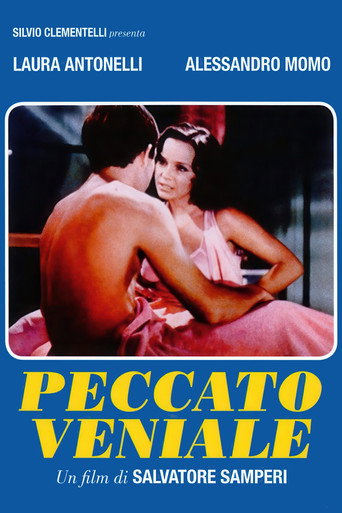 Poster for Lovers and Other Relatives