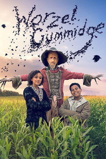 Poster for Worzel Gummidge