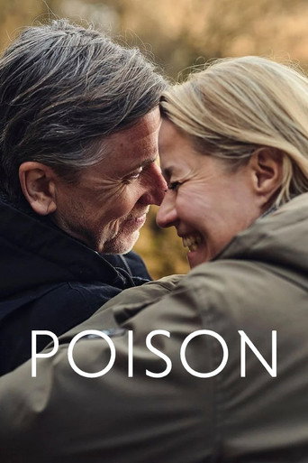 Poster for Poison