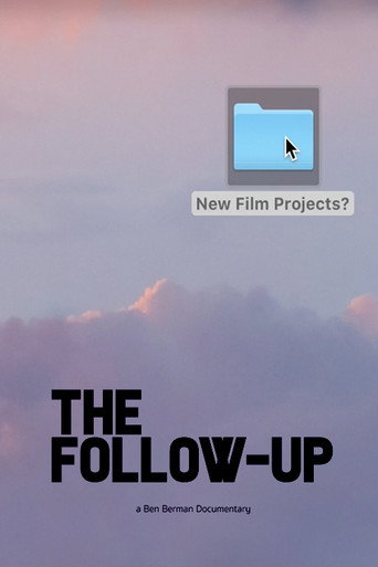 Poster for The Follow-Up