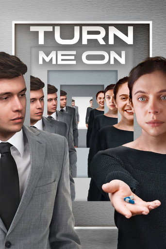 Poster for Turn Me On