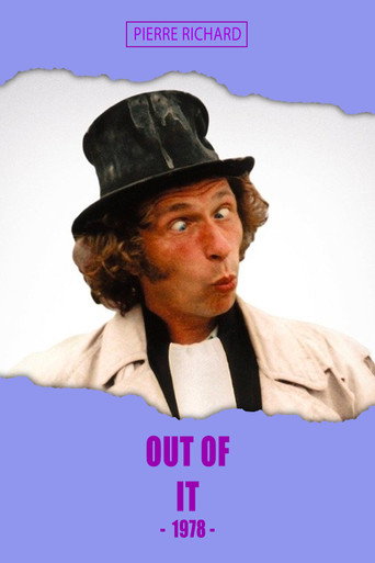 Poster for Out of It