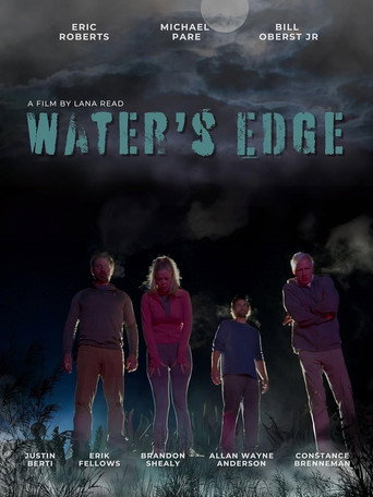 Poster for Water’s Edge