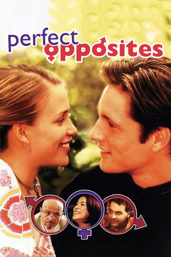Poster for Perfect Opposites