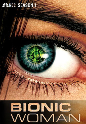 The poster for Season 1