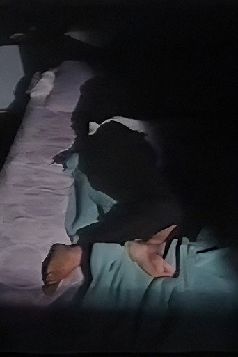 Poster for Las asesinas del panadero