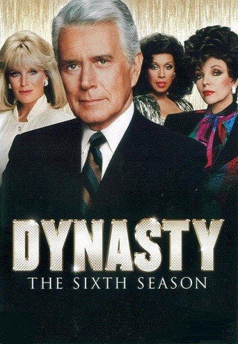 The poster for Season 6