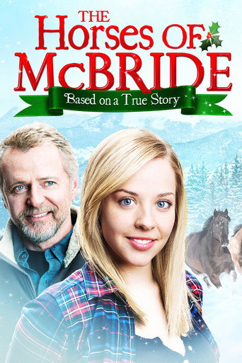 Poster for The Horses of McBride