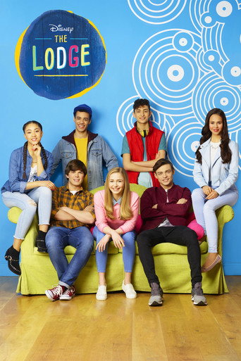 The poster for Season 2