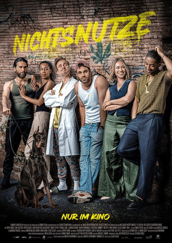 Poster for Nichtsnutze