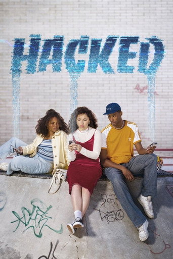 The poster for Season 1